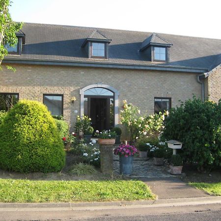 En Gaume Sejour Au Calme Apartment Jamoigne Екстериор снимка