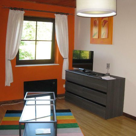En Gaume Sejour Au Calme Apartment Jamoigne Екстериор снимка