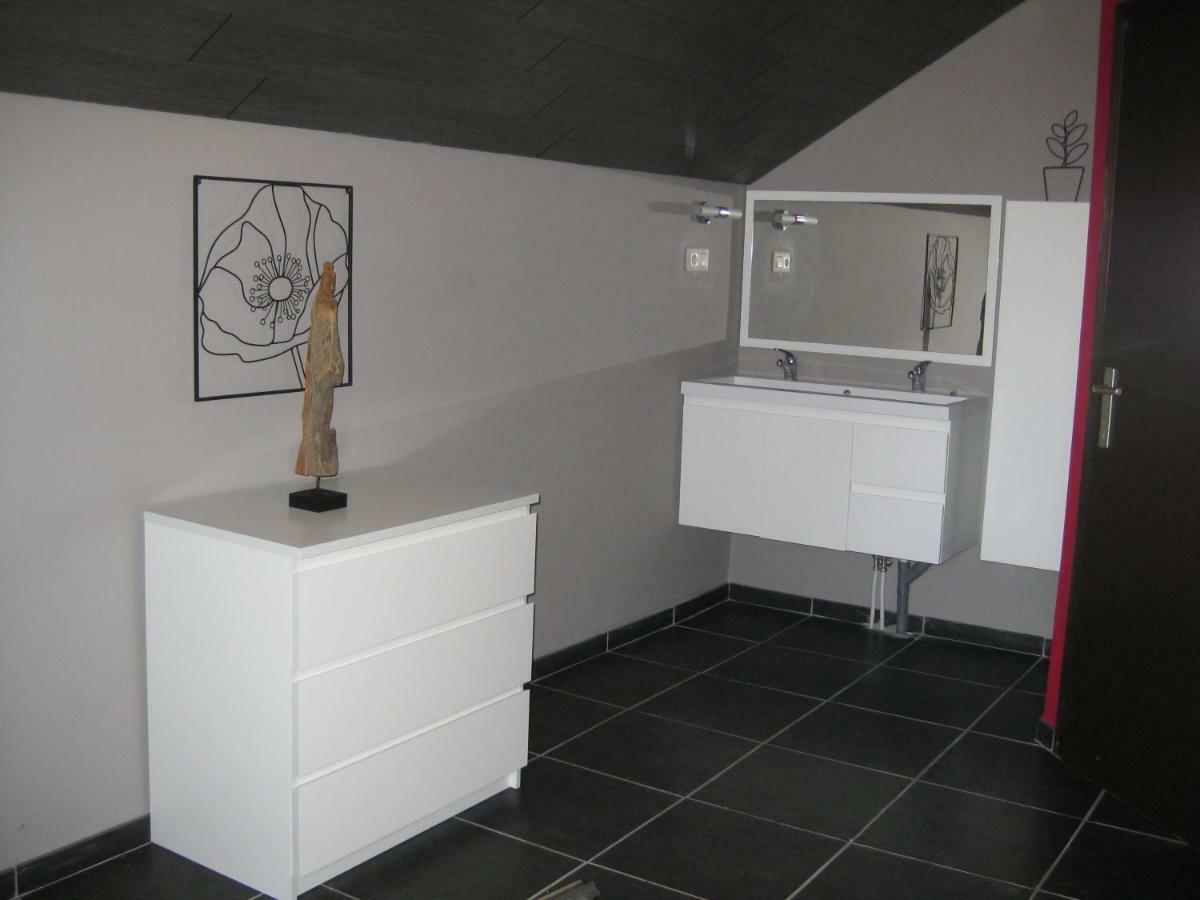 En Gaume Sejour Au Calme Apartment Jamoigne Екстериор снимка