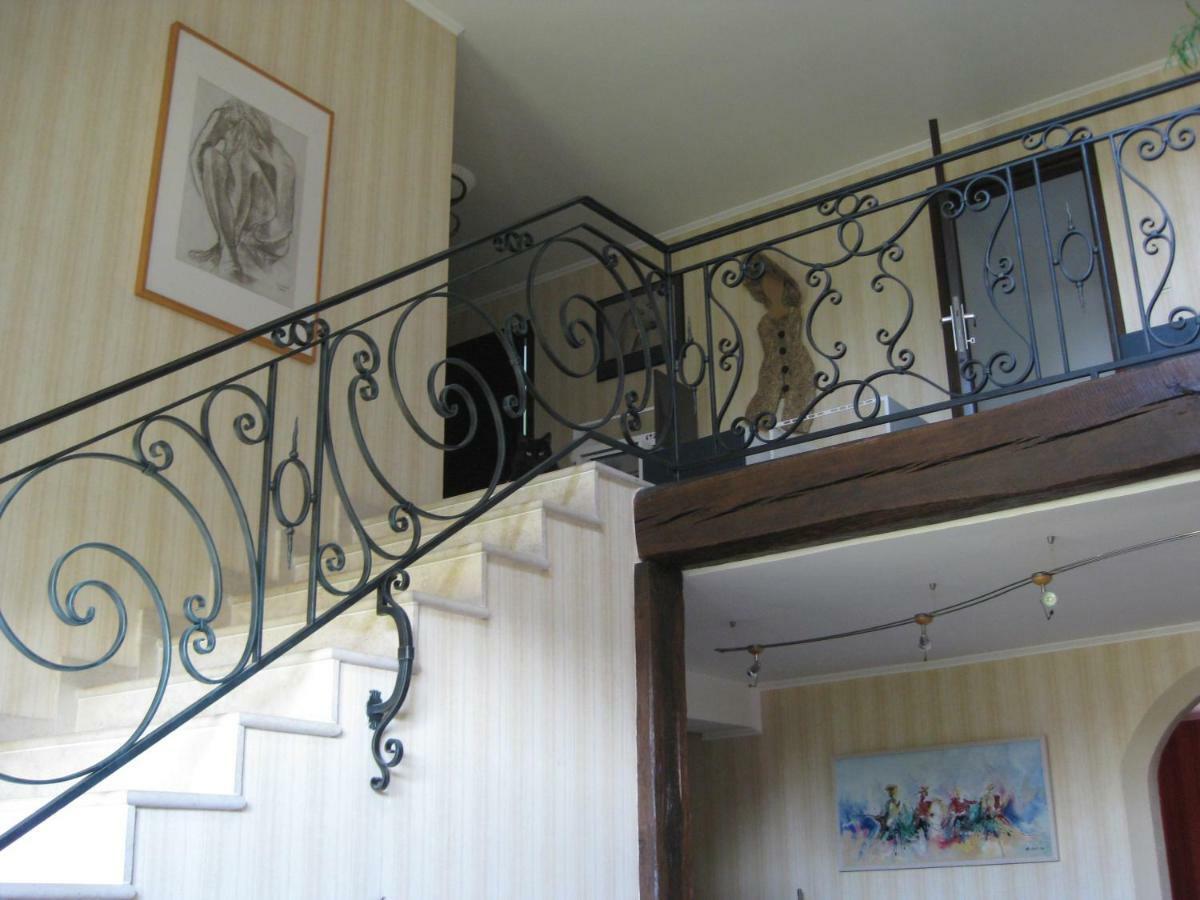 En Gaume Sejour Au Calme Apartment Jamoigne Екстериор снимка