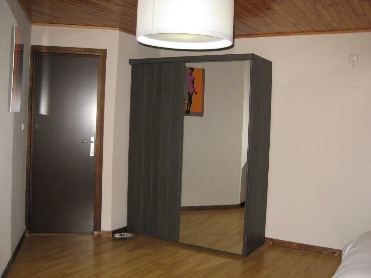 En Gaume Sejour Au Calme Apartment Jamoigne Екстериор снимка